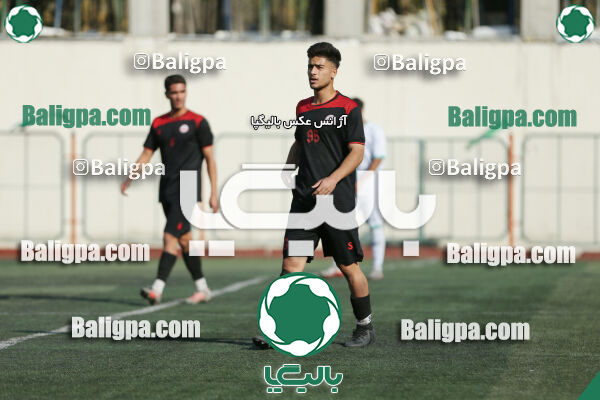 اکباتان تهران 1–2 پیکان
