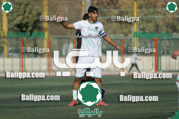اکباتان تهران 1–2 پیکان