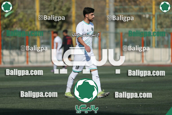 اکباتان تهران 1–2 پیکان