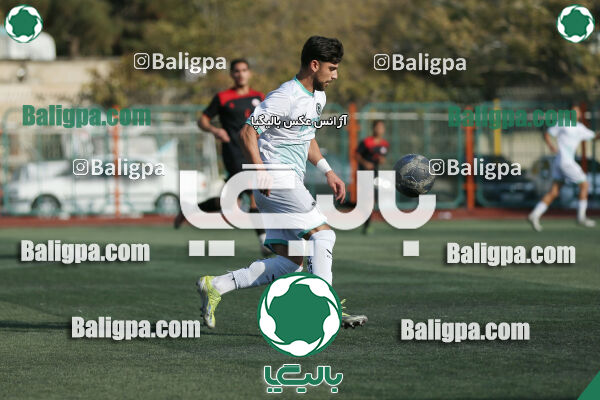 اکباتان تهران 1–2 پیکان