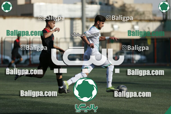 اکباتان تهران 1–2 پیکان