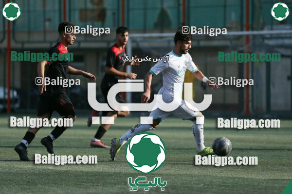 اکباتان تهران 1–2 پیکان
