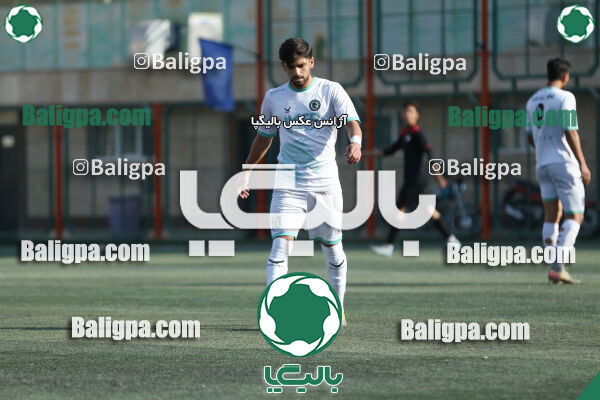 اکباتان تهران 1–2 پیکان