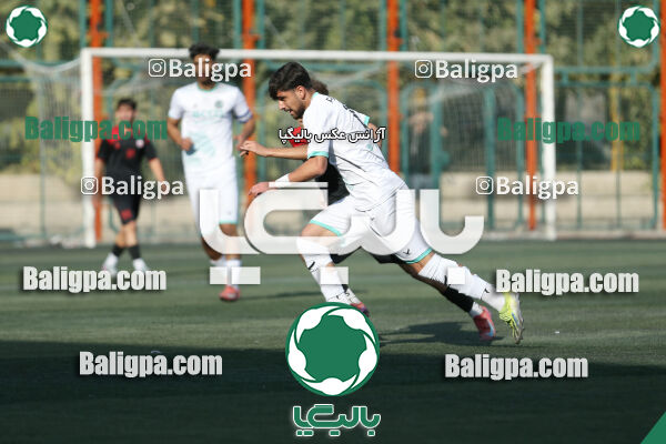 اکباتان تهران 1–2 پیکان