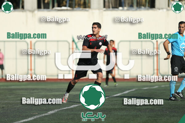 اکباتان تهران 1–2 پیکان