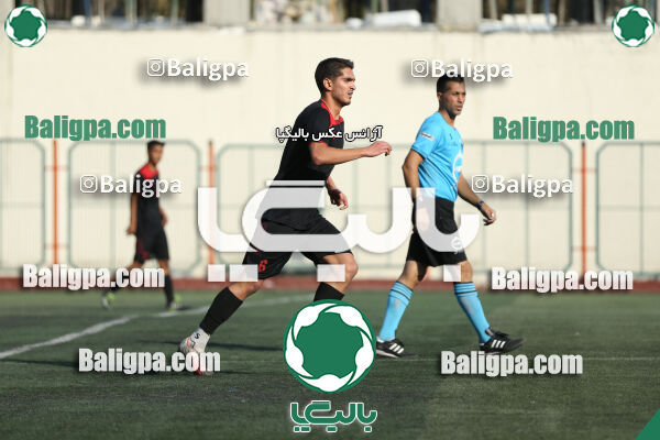 اکباتان تهران 1–2 پیکان