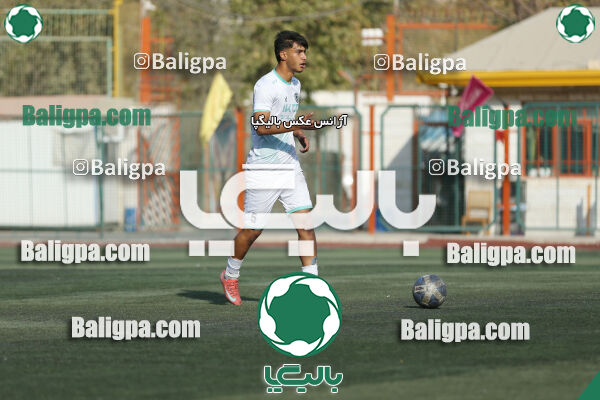 اکباتان تهران 1–2 پیکان