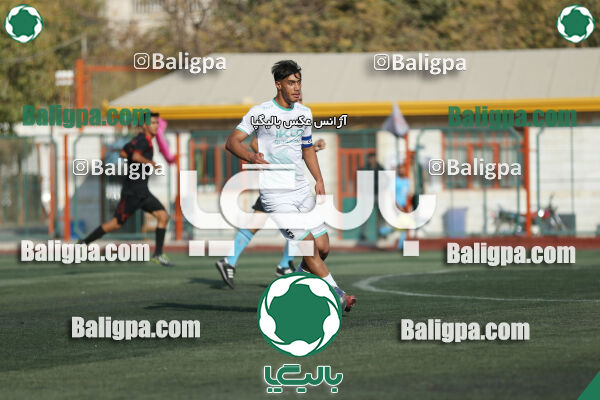 اکباتان تهران 1–2 پیکان