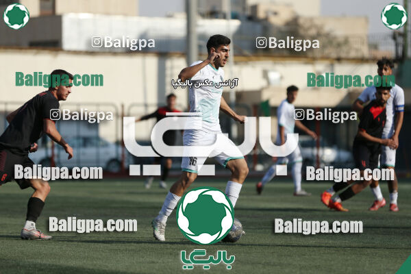 اکباتان تهران 1–2 پیکان