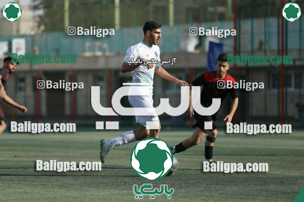 اکباتان تهران 1–2 پیکان