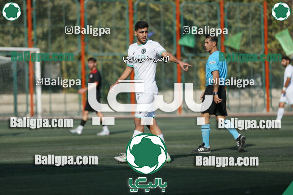 اکباتان تهران 1–2 پیکان