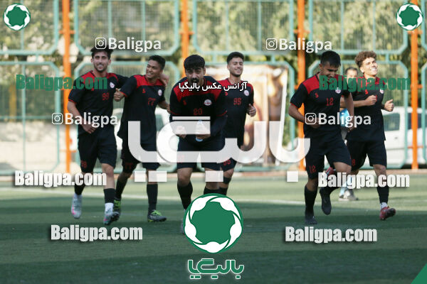 اکباتان تهران 1–2 پیکان