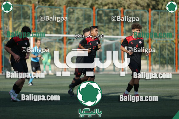 اکباتان تهران 1–2 پیکان