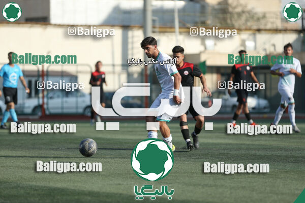 اکباتان تهران 1–2 پیکان