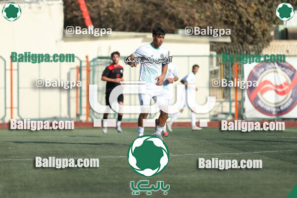 اکباتان تهران 1–2 پیکان