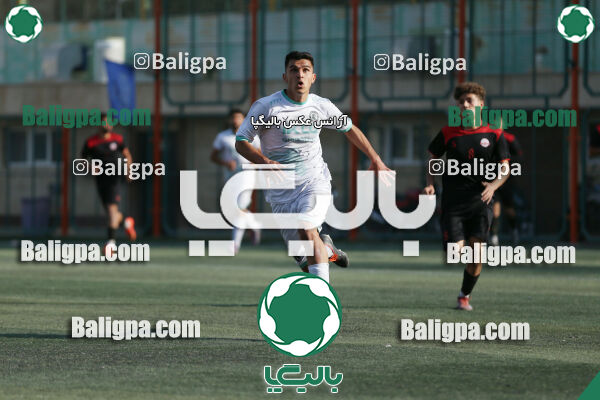 اکباتان تهران 1–2 پیکان