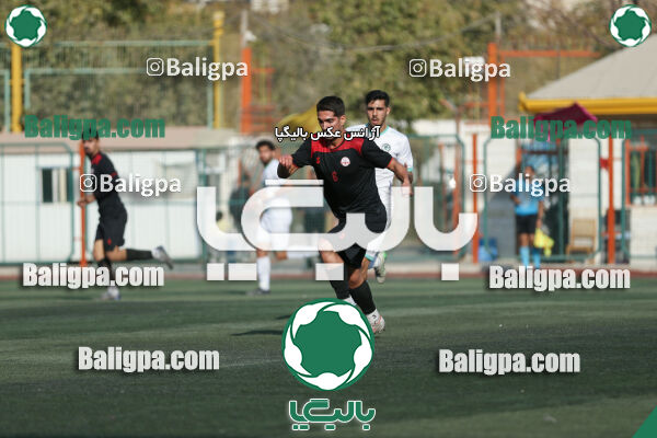 اکباتان تهران 1–2 پیکان