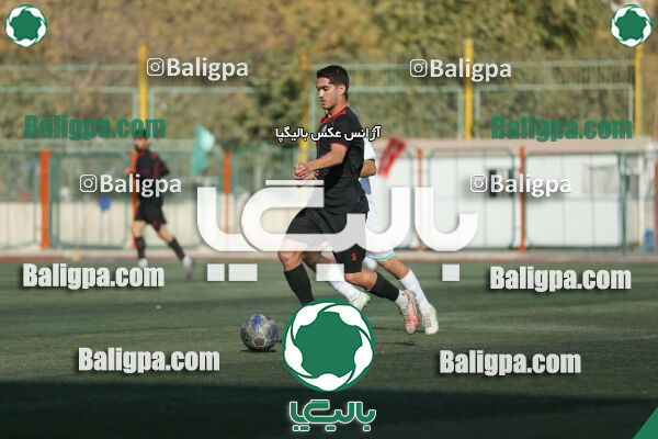 اکباتان تهران 1–2 پیکان