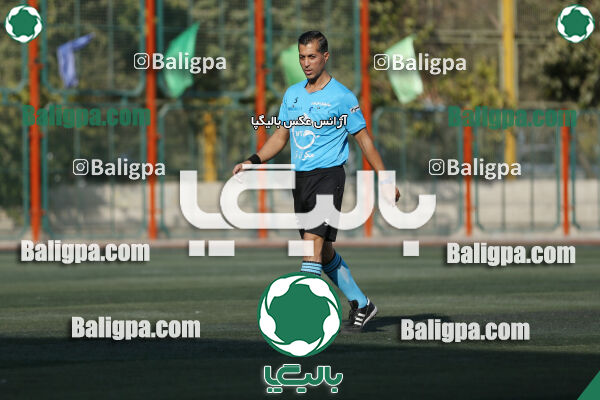 اکباتان تهران 1–2 پیکان