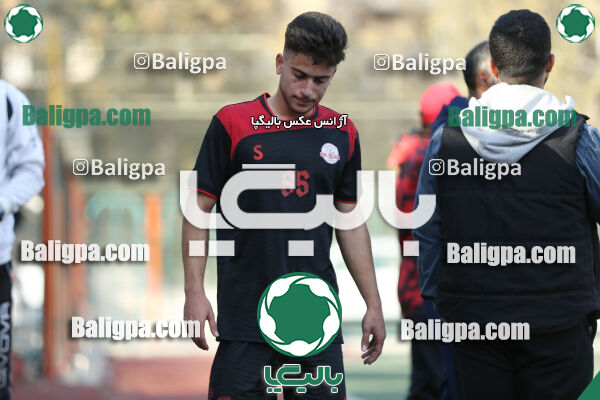 اکباتان تهران 1–2 پیکان