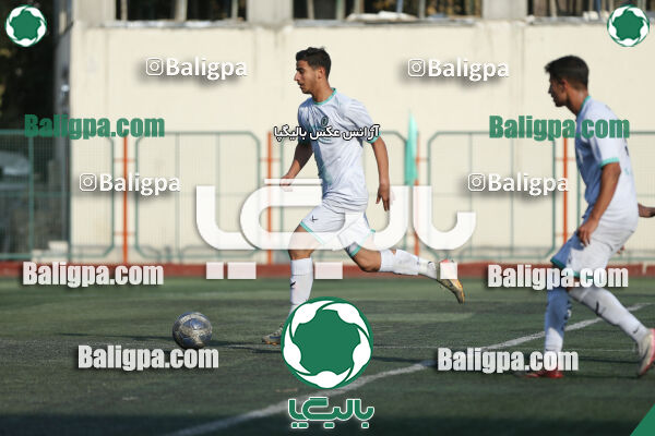 اکباتان تهران 1–2 پیکان