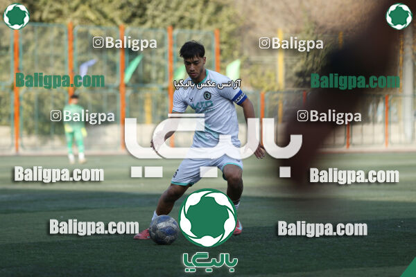 اکباتان تهران 1–2 پیکان
