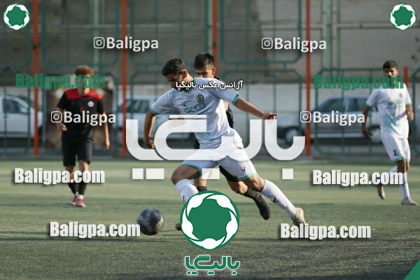 اکباتان تهران 1–2 پیکان