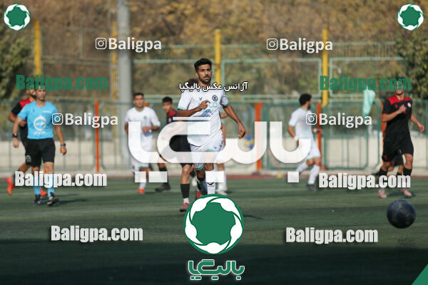 اکباتان تهران 1–2 پیکان