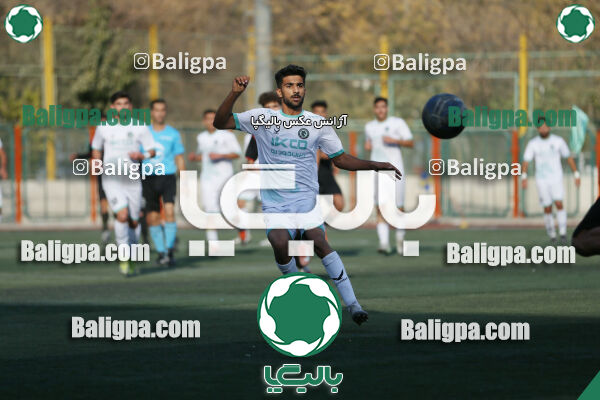 اکباتان تهران 1–2 پیکان