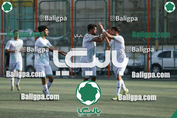 اکباتان تهران 1–2 پیکان