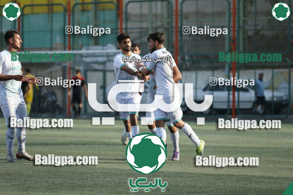اکباتان تهران 1–2 پیکان