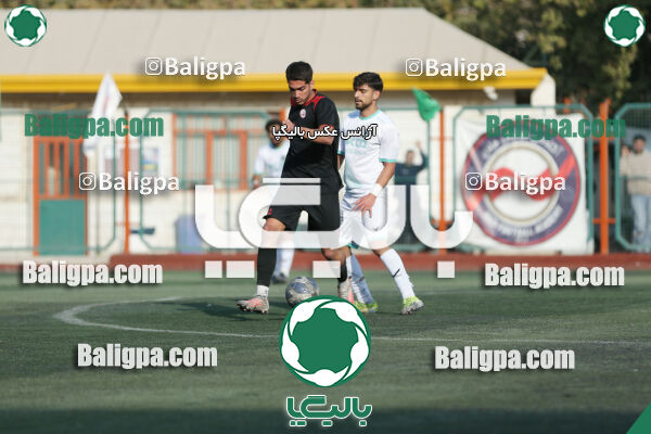 اکباتان تهران 1–2 پیکان
