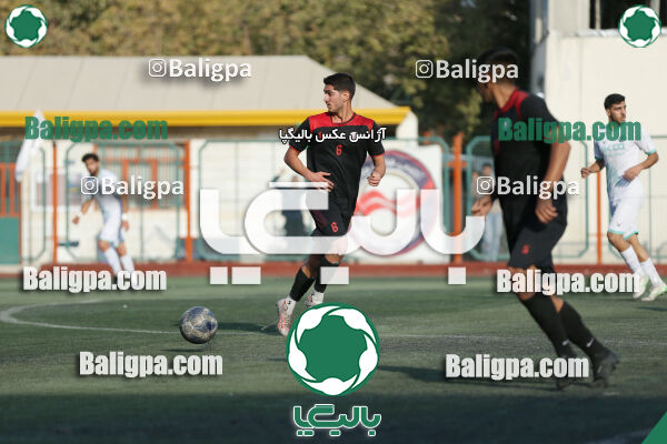 اکباتان تهران 1–2 پیکان