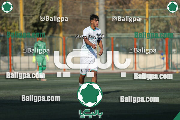 اکباتان تهران 1–2 پیکان