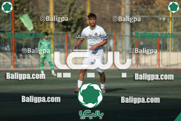 اکباتان تهران 1–2 پیکان