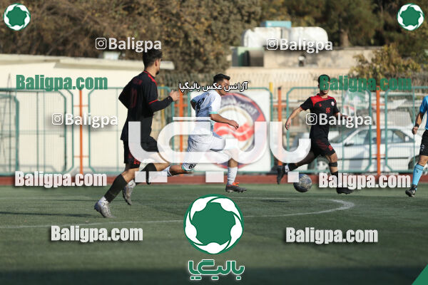 اکباتان تهران 1–2 پیکان