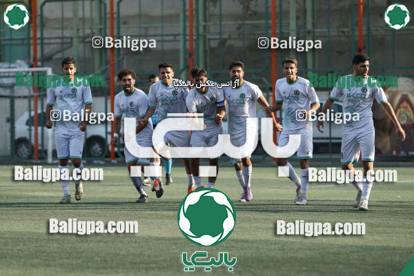 اکباتان تهران 1–2 پیکان