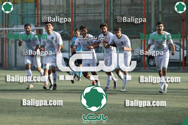 اکباتان تهران 1–2 پیکان