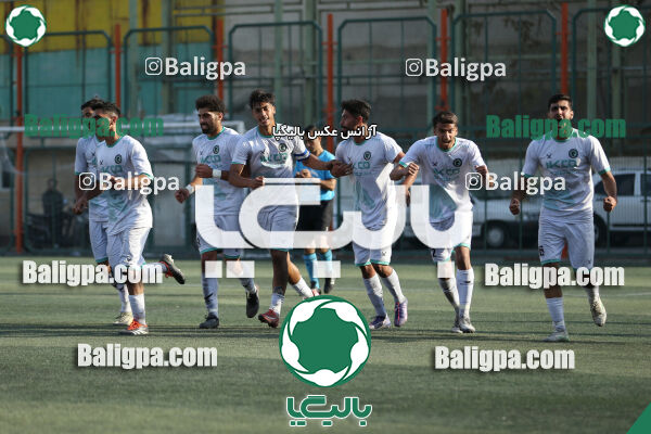 اکباتان تهران 1–2 پیکان
