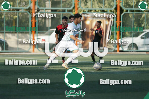 اکباتان تهران 1–2 پیکان