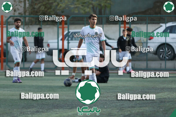 اکباتان تهران 1–2 پیکان