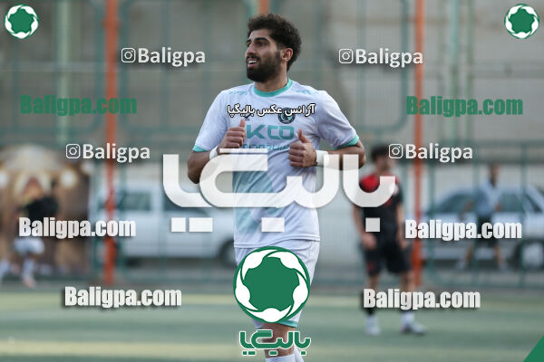 اکباتان تهران 1–2 پیکان