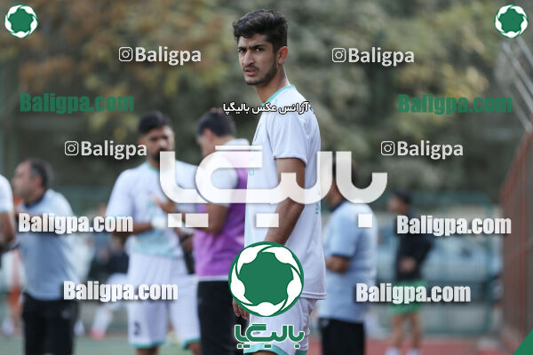 اکباتان تهران 1–2 پیکان