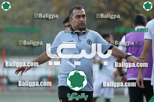 اکباتان تهران 1–2 پیکان