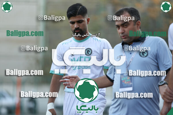 اکباتان تهران 1–2 پیکان