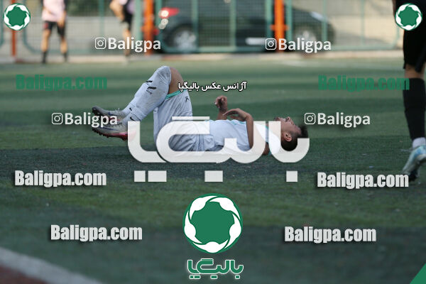 اکباتان تهران 1–2 پیکان