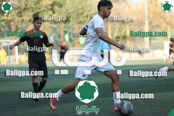 اکباتان تهران 1–2 پیکان