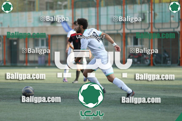 اکباتان تهران 1–2 پیکان
