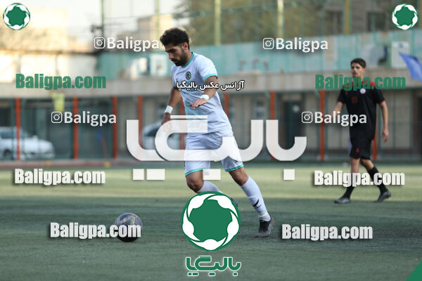 اکباتان تهران 1–2 پیکان