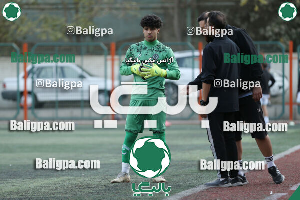 اکباتان تهران 1–2 پیکان